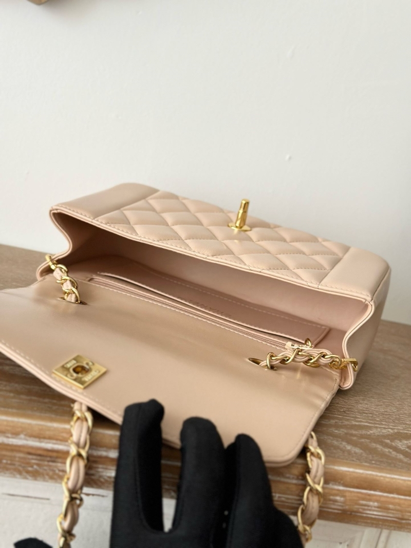 Ch**el satchel bags